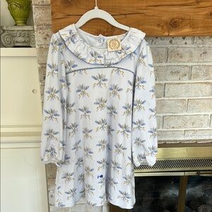 TBBC Long-Sleeve Dress